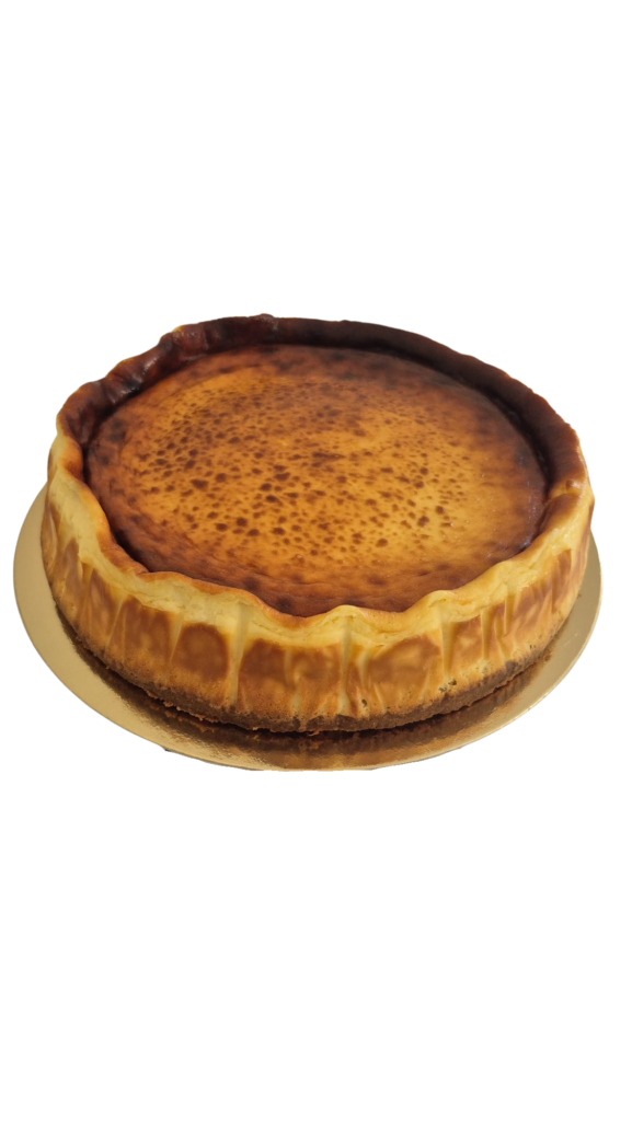 Cheese cake