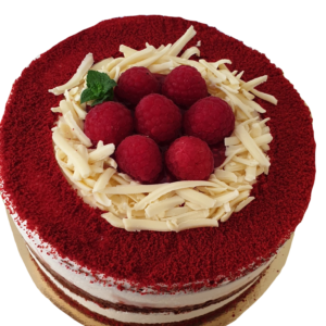Red velvet